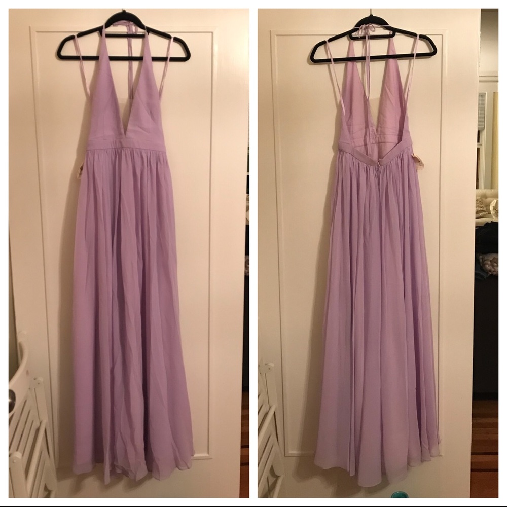 5⭐️ FAV BESTSELLER Free People Fame Partners Dress - Picture 6 of 7